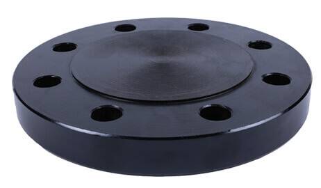 A105 Schedule 160 Blind Flanges
